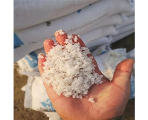 吉林工业盐融雪剂